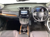 CR-V  2.0 e:HEV EX 4WD