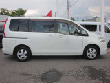 新車、中古車を気軽に探せる店作りを目指しております。