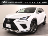 レクサス NX
