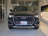 Q5スポーツバック 40 TDI クワトロ Sライン ディーゼル 4WD 