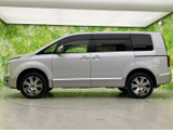 デリカD:5 2.2 P 4WD 
