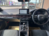 シビック 1.5 RS 