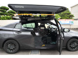 福祉装備や車両についての詳細は当社ホームページにて掲載しております。是非、当社ホームページへお越し下さい。「坂出自動車」で検索して下さい。