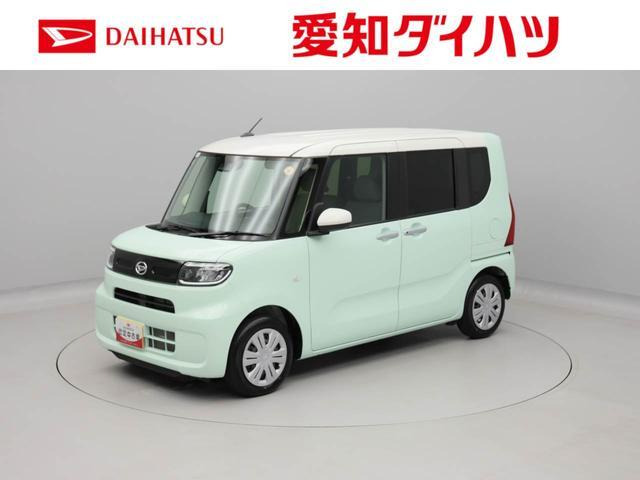 タント X 