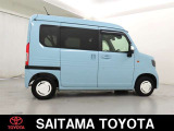 トヨタの「ロングラン保証」付き。メ-カ-を問わず、走行距離無制限、埼玉トヨタで中古車をお買い上げいただいたお客様に安心で快適なカ-ライフをお約束する1年間の保証です。有料で延長もできます。