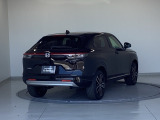 バックカメラが付いているのでバックでの車庫入れも安心です。