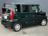 N-BOX G L ホンダセンシング 