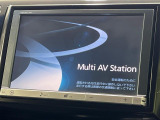 【純正8型ナビ】人気の純正ナビを装備。オーディオ機能も充実しており、Bluetooth接続すればお持ちのスマホやMP3プレイヤーの音楽を再生可能!毎日の運転がさらに楽しくなります!!