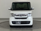 LEDヘッドライトを装備しています。LEDヘッドライトはとても明るく、雨の日や夜間走行も安全・安心です。
