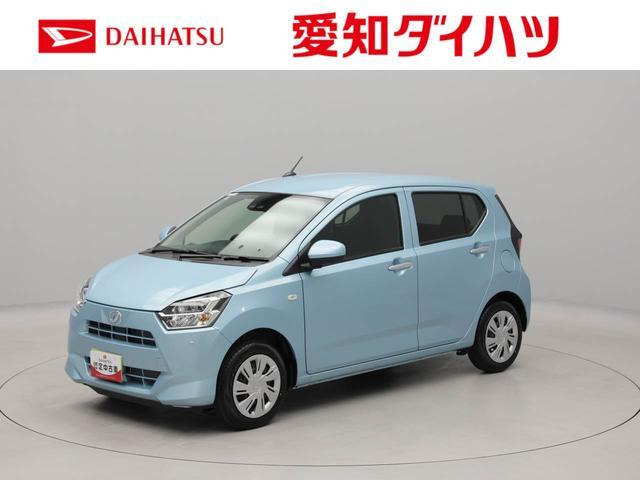 ミライース X SAIII