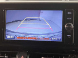 いまや必須装備「ナビゲーション」搭載!知らない場所にスイスイッとドライブ。もう、これなしではハンドルを握れませんね!でも運転中の操作は危険ですのでご注意ですね☆