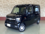 当社でデモカーとして使用していたNVAN ファンを展示しました!
