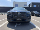 CX-5 2.5 25S プロアクティブ 4WD 