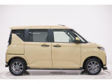 県内13店舗にて常時500台以上ダイハツ車を展示中です。見て、触って、納得のいく一台をぜひ見つけてください。