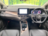 ノートオーラ 1.2 G レザーエディション 