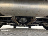 下回りがきれいなうちに、防錆加工の施工がオススメ。降雪地域はもちろん、沿岸部にお住いの方や、趣味でマリン・ウィンタースポーツをされる方にご好評いただいております。