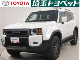 トヨタ ランドクルーザー250