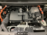 ホンダスタッフがしっかり整備して保証付きにてお渡し致します。エンジンルーム&室内ルームともにクリーニング済みで清潔です。快適なドライブをお楽しみください。