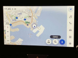 【ナビゲーション】いまや必須装備のナビゲーションを搭載!知らない場所でも目的地までしっかり案内してくれます。オーディオ機能も充実!キャンプや旅行はもちろん通勤や普段のドライブも楽しめます!