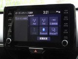 ブルートゥースを搭載しています、スマホと連動させると音楽等を楽しむことができます。