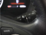 ◆パドルシフト装備◆オートマチック車でもミッション車のようなフィーリングを楽しめます。エンジンブレーキを使いたい時に役立ちます。