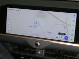 【12.3インチ純正ナビ】純正ナビを装備。タッチパネル式で使いやすく、詳細地図により目的地をピンポイントで設定できます。初めての道でも迷いにくく、ロングドライブも快適ですよ♪