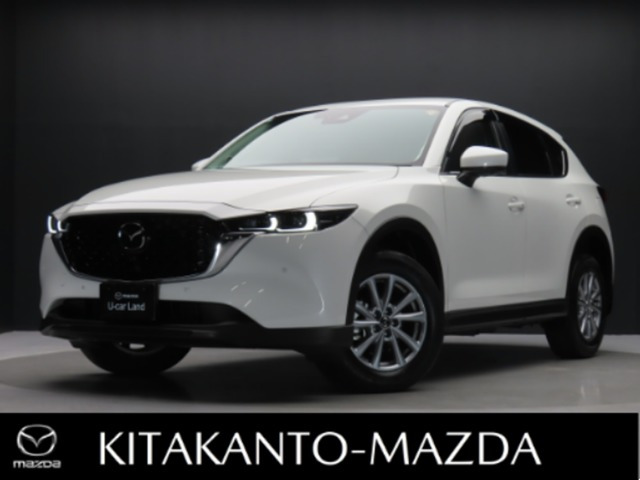 CX-5 2.2 XD プロアクティブ 