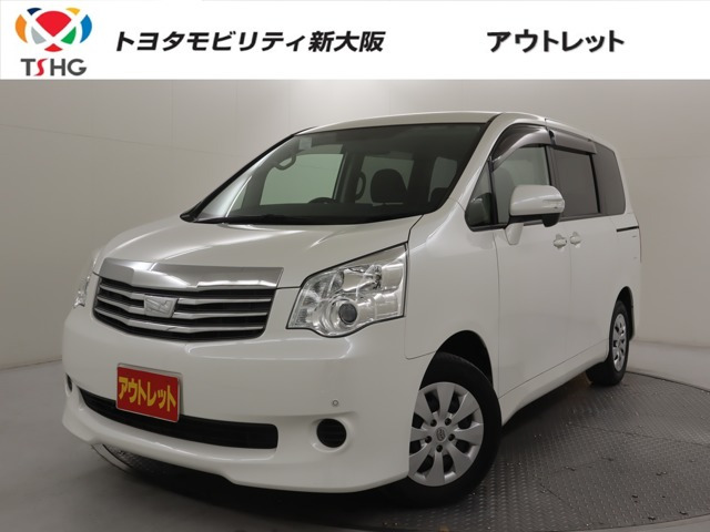 ノア 2.0 X スペシャルエディション