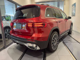 GLB GLB200d 4マチック アーバン スターズ ディーゼル 4WD 