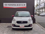 全車トヨタ独自のロングラン保証つき!1年間距離無制限で約60項目、5000部品が対象! さらに期間延長も可能!