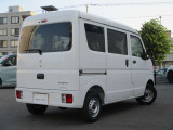エブリイ PA リミテッド ハイルーフ 4WD 