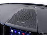 【harman/kardon】世界のオーディオファン垂涎のプレミアムサウンドシステムを搭載。原音に近い音場空間を忠実に再現。乗る人すべてに最良の音響体験を提供します。