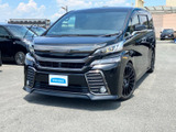 トヨタ ヴェルファイア