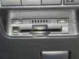 【ETC車載器付き】当社ではETCセットアップも承っております。お気軽に店舗スタッフまでお問い合わせください。