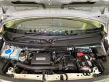 親切・丁寧な専門メカニックスタッフが応対!・車検・点検整備・事故等の修理などアフターサービスも安心。お車のカスタマイズもネクステージのサービススタッフまでご相談ください!