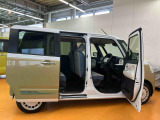全車、お引渡し前に点検整備を行います!ご購入後も中古車保証付きです!新車時メーカー保証期間が残っている場合は保証継承も行います!※ダイハツ車12ヶ月保証、他メーカー車6ヶ月保証となります。