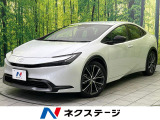トヨタ プリウス