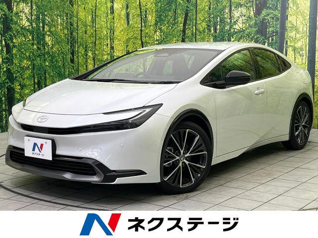 プリウス 2.0 Z