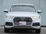 《認定中古車納車前点検100項目・高度な訓練・教育を受けたアウディ専任メカニックが、100項目に及ぶ精密な点検を実施いたします。》