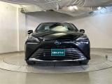 MIRAI G エグゼクティブパッケージ 