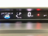 見やすいデジタルメーターです!走行距離もご確認ください!!(^^♪