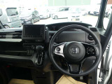 N-BOXカスタム L 4WD 