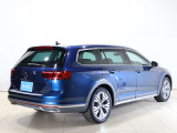 パサートオールトラック TDI 4モーション アドバンス ディーゼル 4WD 