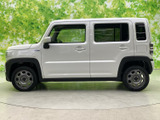 ハスラー ハイブリッド(HYBRID) G 4WD 