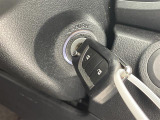 【キーレス】ボタンひとつでドアの開閉が可能で便利です!