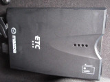 ETC車載器搭載です。スマートICも増えてきており、必須装備といって良い便利装備です。
