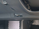 ビルトインETC2.0が付いています。高速道路をスムーズに通れますし、割引も有ったりします。