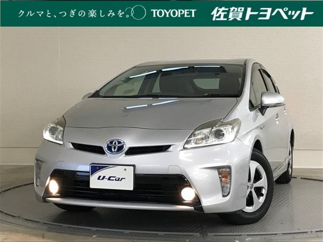 プリウス 1.8 S 