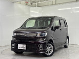 ワゴンR ハイブリッド(HYBRID) FZ セーフティパッケージ 