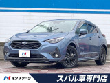 禁煙車 STIマフラー STIフルエアロ 純正11.6インチナビ ETC